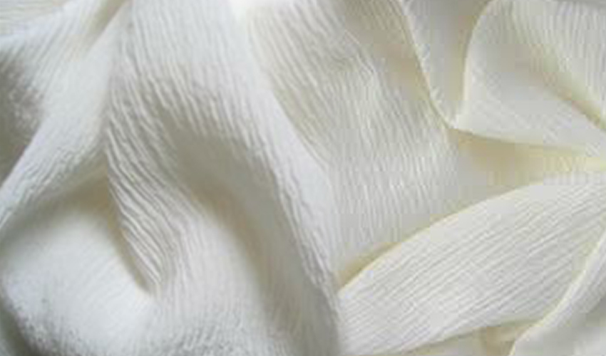 100% Polyester Filament Yarn [P-FDY] - Meher International
